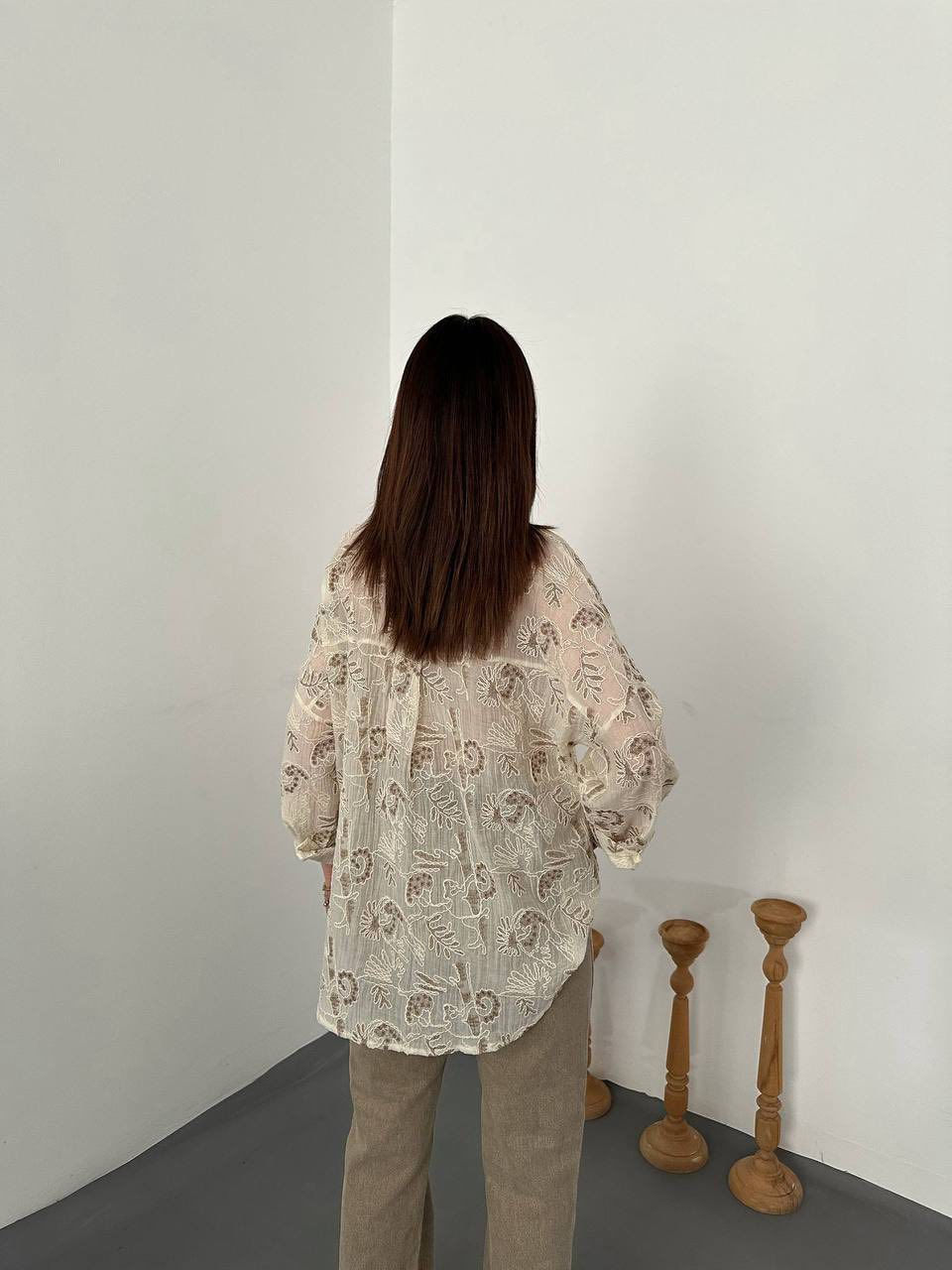 تمتع بالمشاهدة و التسوق من قسم ملابس الكاجوال التركية المميزة ذات الجودة العالية لمشاهدة المزيد من الموديلات تواصل معنا 👇🏾

#ملابس  #ملابس_تركية #ملابس_تركية_جملة #بيع #تسوق #كاجوال #ملابس_نسائية #ملابس_نسائية_تركية #قميص


**إذا كنت صاحب هذا الإعلان وتريد حذفه لأي سبب، رجاءا أرسل رسالة إلى الدعم الفني**