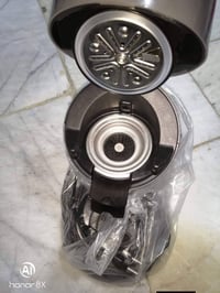 مكينة قهوة • كبسولات • توصيل