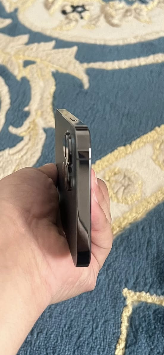 السلام عليكم
13 برو ماكس للبيع

ما مبدل شيء مكفول

نموذج m 

ذاكره 128 

بطاريه 83 

السعر 650 وبي مجال 

المكان حي الجهاد 

للتصال ***********
