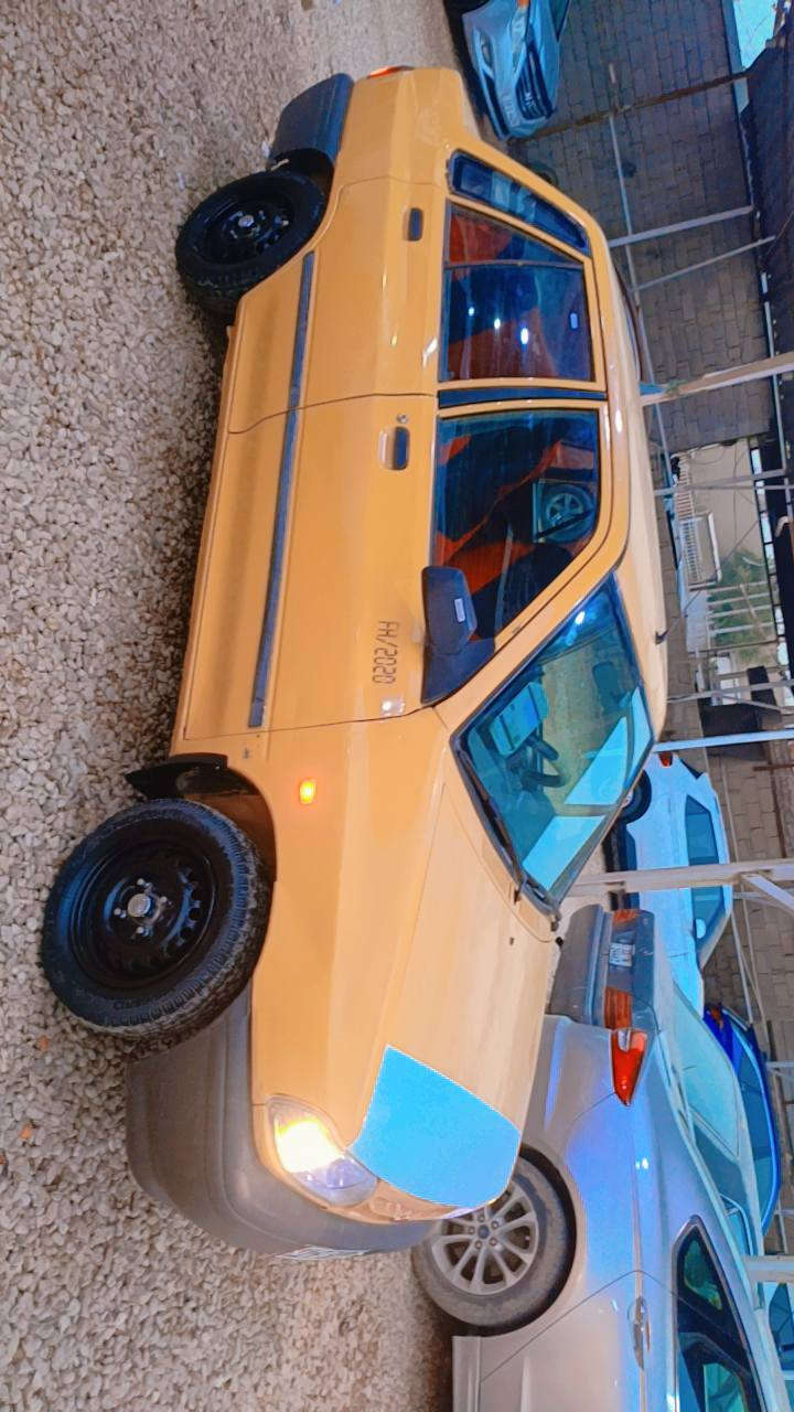 سلام عليكم سياره سايبه موديل 12جهازه شواصي بلاديات رقم نكليزي بغداد دوشمه جديده بدون حادث وله صبغ عنوان حله مركز مدينه وصل خط وبحث جدد سعر 28وبيه مجال ‏‪***********‬‏
