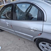 اوبتما ٢٠٠٥ • محرك ٢٠٠٠ • رقم بابل