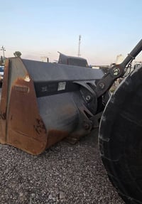 فولفو L180H • شفل • موديل ٢٠١٤