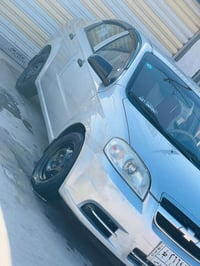 افيو للبيع  موديل 2016  كفاله عامه سياره جديده مال جناي تخم تاير حدادي...