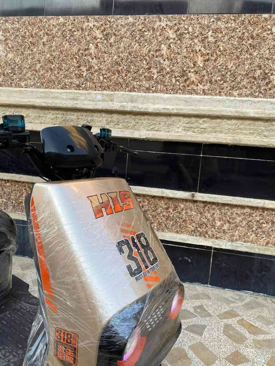 318 ماركه his فول مواصفات
وصل شراء موجود 915 الف جديد
6 بطاريات دبل فول ع فحص
ملف 2000 نحاس حقيقي مختوم his
عقل اصلي مختوم his
سرعه 99 حقيقي 80

فقط ماشه عوجه 

550 عنوان سوك نبي


**إذا كنت صاحب هذا الإعلان وتريد حذفه لأي سبب، رجاءا أرسل رسالة إلى الدعم الفني**