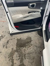 سورنتو 2025 خليجي علمآ السياره ضمان الدوليه رقم بغداد 6500 ماشيا  دبل ...