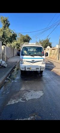 كيا • محرك ٤٠٠٠ • حي النصر