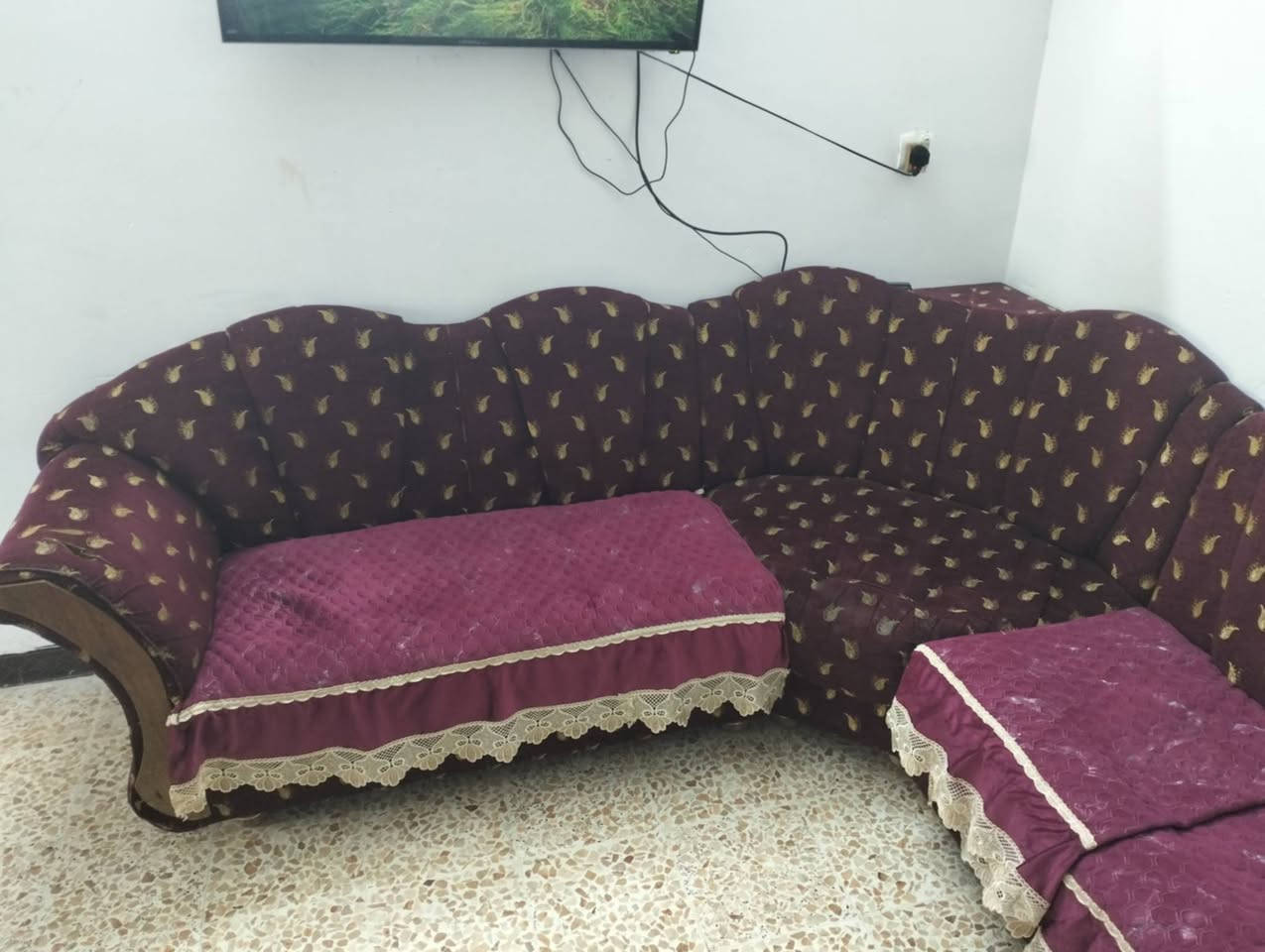 عندي تخم 14 متر نضيف ب 250 بي مجال مكاني المشيرفه ثانيه


**إذا كنت صاحب هذا الإعلان وتريد حذفه لأي سبب، رجاءا أرسل رسالة إلى الدعم الفني**
