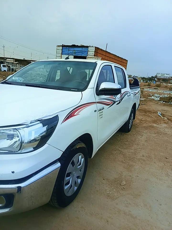 السلام عليكم!!
 بيكم فلاونزا 2022 رقم مثنى جديد مداور ثاني يوم بسمي السياره ماشيه 120 الف  حداديه جديده تبريد 
شاصي مكفول السياره بيه بنيد مبدل فقط والباقي كقاله
السعر 205 وبيه مجال للشراي 
***********
