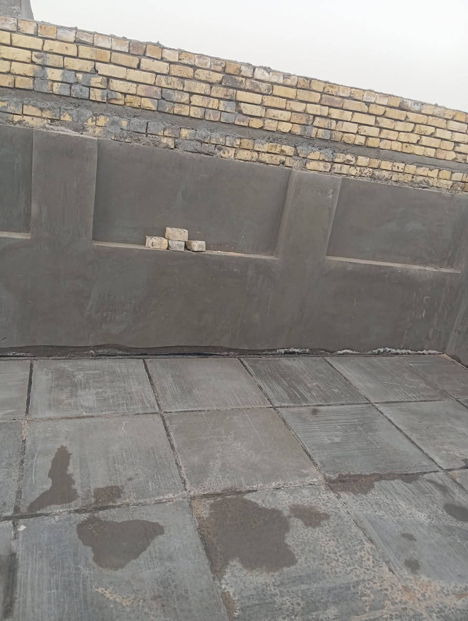 كادر البخ سميت جص مخمر قطعي وعل متر  *********** ***********
