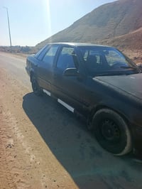 دايو اسبرو • ٩٥ • قضاء الدور