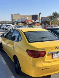 النترا • ٢٠١١ • مكينة گير