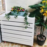 كفر قنينه ديكور، كلش حلو، شغل درجة أولى. 😍👍 سعر مناسب جدًا 😍👏 تتوفر خد...