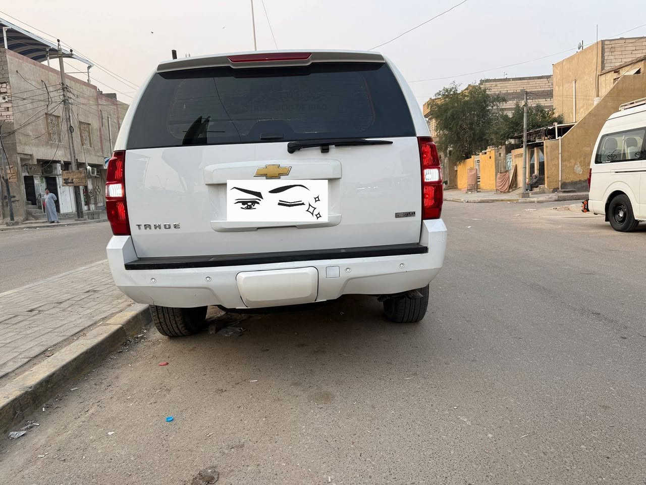 يالله تاهو مديل 2009 LT ادوات  ادوات 
كفاله سرقه وضربه وكصه والعشائر 
كفاله مكينه وكير وحداده وتخم تاير 
متومه وكامه طبق الاصل اربيل  السياره كارتون 
العنوان البصره 
السعر 90 مجال قيل بيع فقط بدون امراوس
هاتف *********** اتصل ودلل
