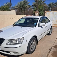 سوناتا • ٢٠١٠ • كفالة جديدة