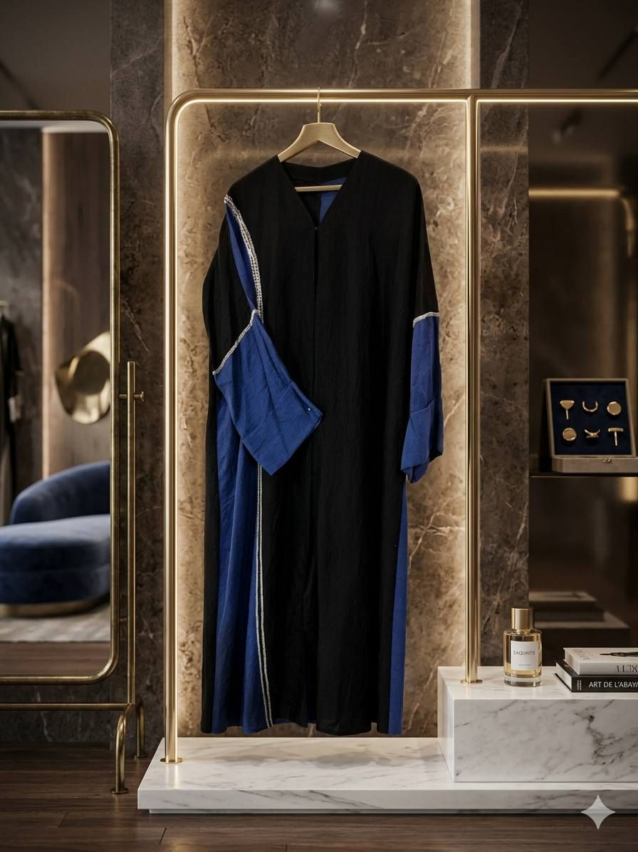 العباية ب١٣
عبايتين ٢٥ 
توصيل بالنجف الفين خارج النجف ٣ 
والي ياخذ كميه هم اله خصم


**إذا كنت صاحب هذا الإعلان وتريد حذفه لأي سبب، رجاءا أرسل رسالة إلى الدعم الفني**