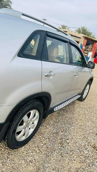 سورينتو ٢٠١٣ • خليجي • ديالى المقدادية