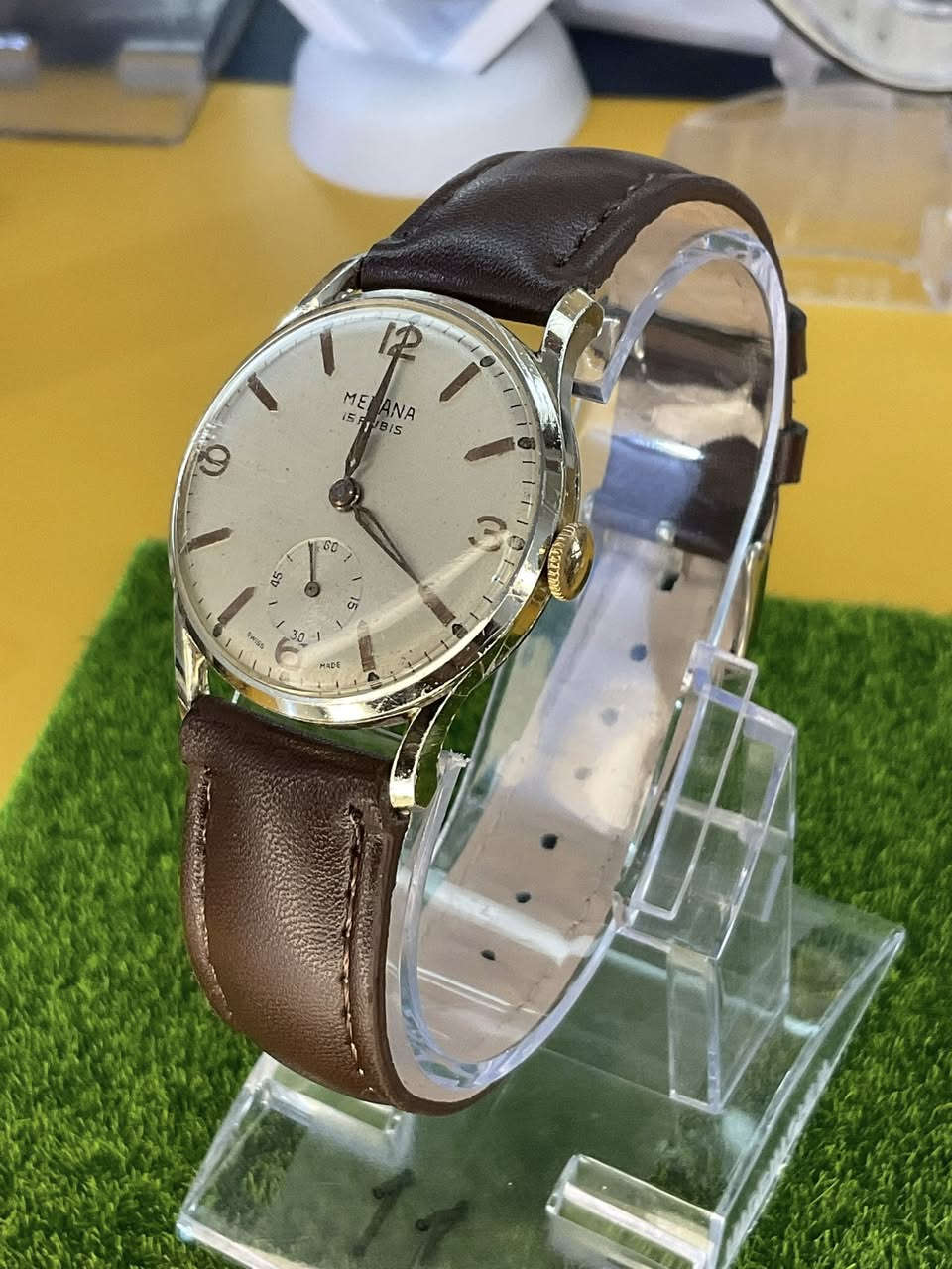 متوفر راسلني خاص وتدلل


**إذا كنت صاحب هذا الإعلان وتريد حذفه لأي سبب، رجاءا أرسل رسالة إلى الدعم الفني**