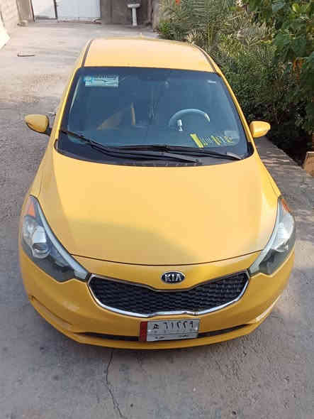 سلام عليكم     فورتي موديل 15 حادث جاملغ اليسر مبدل
سياره اليبل واحد عده جاملغ اليسر فقط
 فقط بدون دواخل مكينة دوش 2000 تبريد ثلج تدفئة سياره نص فول تحكم جهتين شاشه نضام ايكو دوشمه جديده الاستفسار اكثر تصل وتدلل سياره بسمي تحويل مباشر مكان بغداد جسر دياله جديد ***********
