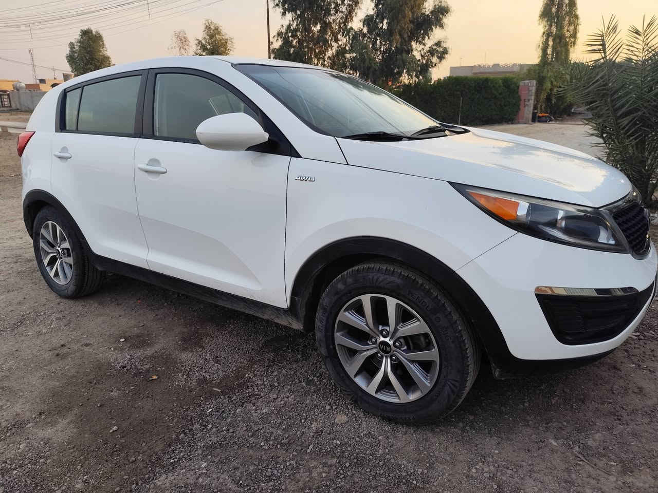 سبرتاج موديل 16
وارد امريكي كلين مكفول 
رقم دهوك سنويه جديده 
مكان سهل نينوى ناحيه برطله 
سعر 159بي مجال 
للاستفسار ***********
