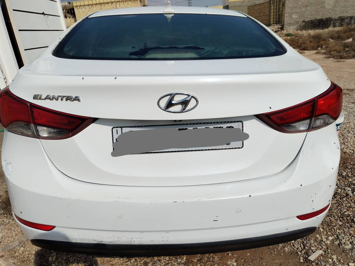 النترا وارد امريكي ٢٠١٤
كير ومكينه بلاد ممفتوحه بجم كبس
حدادية جديده 
رقم واسط
حادثهه جاملغ خلفي وباب وبيهه صبغ ملاون
ب١٠٥
للاستفسار خاص او الاتصال على الرقم *********** دهل اوران, واسط
