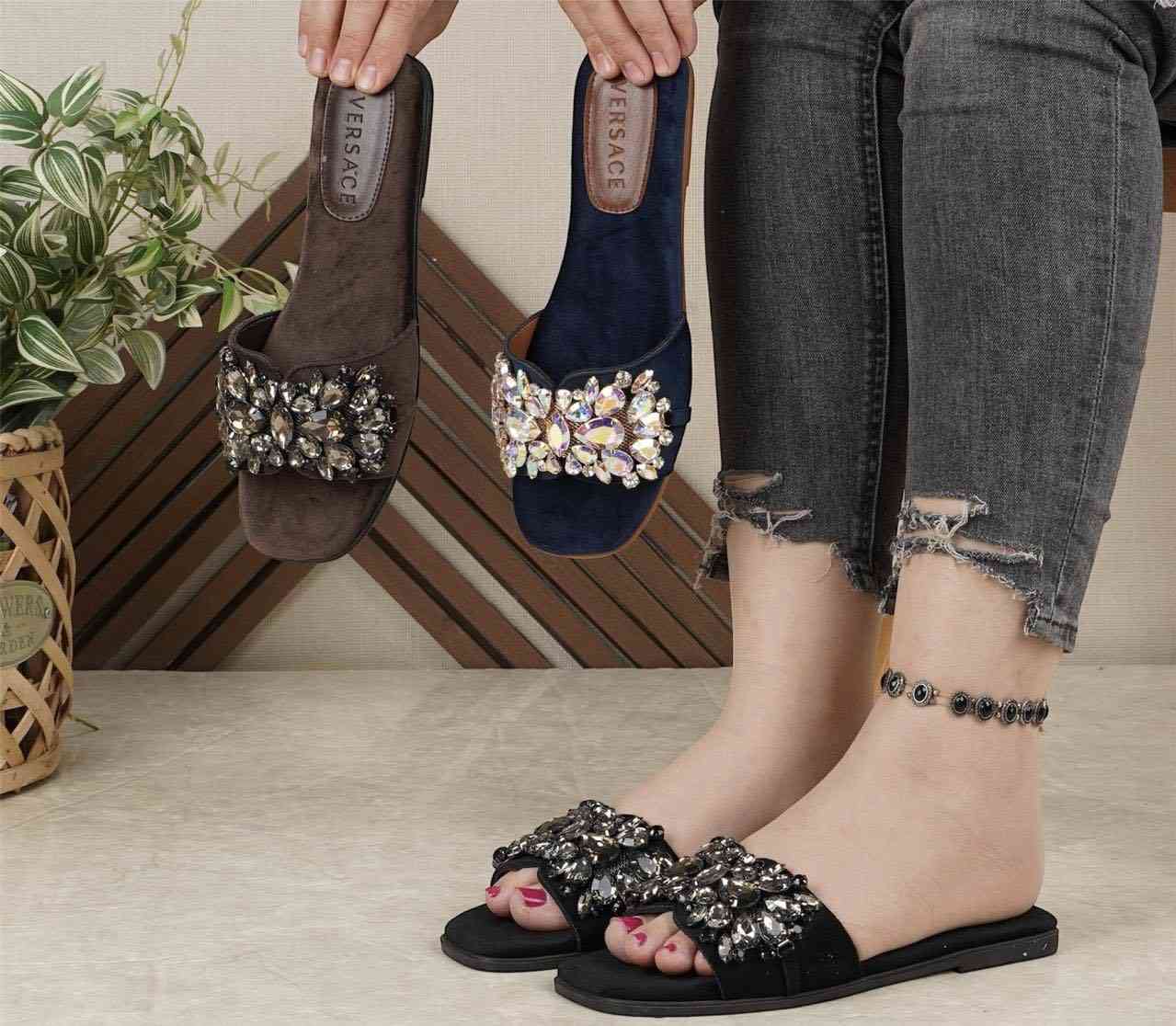 جديد اسلبرات 
احدث الموديلات بأعلى جودة 🔥

📍العنوان /المسيب شارع زين العابدين 
سامبا الاحذيه ولحقائب (محلات علي عصفور )

يتوفر توصيل داخل المسيب و لكافة المحافظات 

للطلب والإستفسار : 
***********
جميع البضاعة جودة عالية مكفولة وقابلة للتبديل او التعويض في حال حدوث عيب مصنعي ✅
