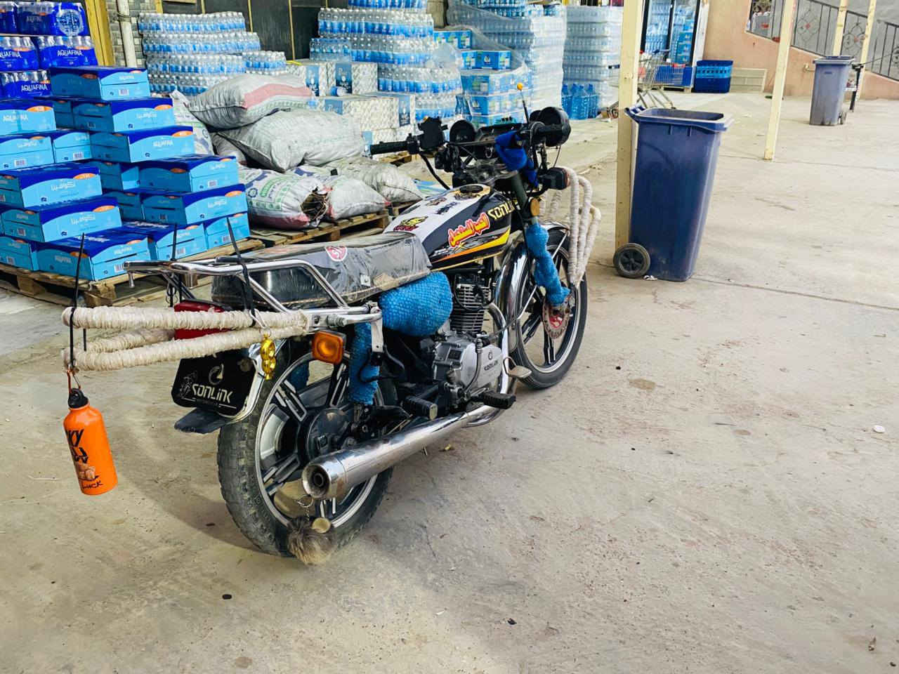 سلام عليكم سيفان للبيع موديل 2023
كير محرك شرط نشاط فولل 
تكريت قضاء العلم ***********
