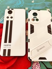 ريلمي GT NEO 3 • ٢٥٦/١٢+١٢ • شحن ١٥٠ واط