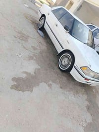 سيدان • مديل ٩٠ • رقم نجف