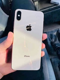 اكس اس ماكس • ٥١٢ • بطارية ١٠٠٪