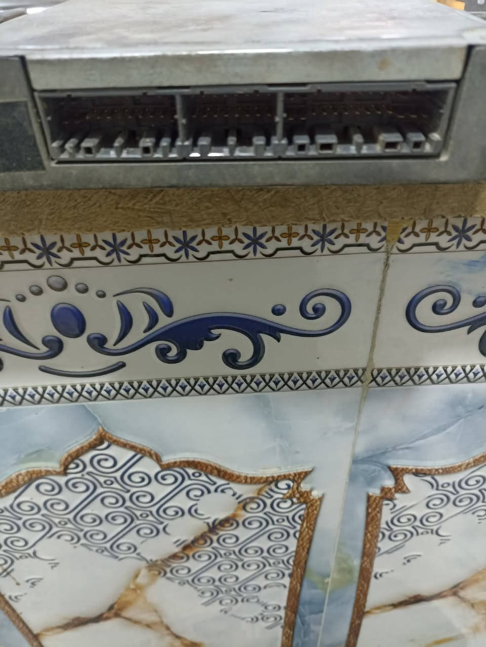 من رخصة مسوؤل الكروب  متاح مري كارينا ياباني  مسجل نيفاره  عقل كورلا  سعرهن 60 الف كلهن على الشرط مكان النجف


**إذا كنت صاحب هذا الإعلان وتريد حذفه لأي سبب، رجاءا أرسل رسالة إلى الدعم الفني**