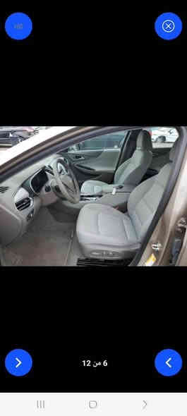 سلام عليكم ماليبو ٢٠٢٢
وارد امريكي  حادث موضح بالصور
بدون دواخل بدون ايرباك مرقمه بأسمي
محرك ١٥٠٠
ماشيه ٧٧ الف كم 
سياره نظافه ٩٥٪؜ مال بيت 
تخم تاير 
مكان السياره بغداد 
السعر 150
*********** بغداد
