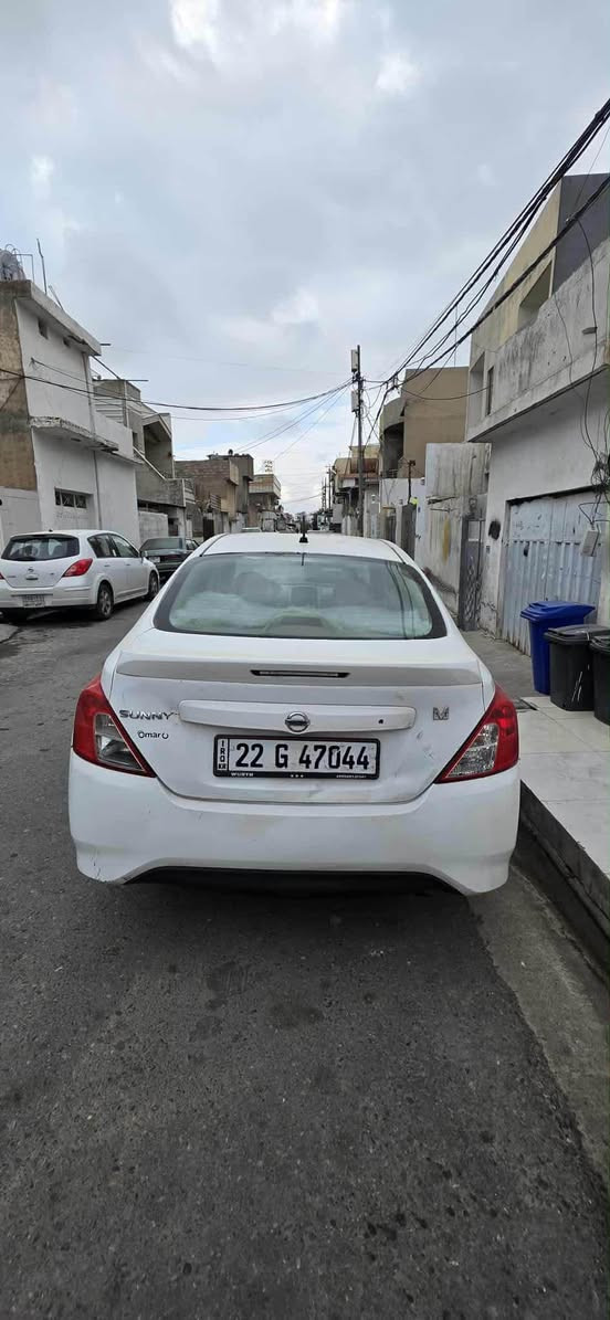 لاکشمی بای 2016  گێڕ مکینە تە برید تە قوو ڕە قە بە شرت سە نووی  وڕە قمی نوویە سە یارە کە زۆر پاکە  بە ناوی خۆمانە یە ک پارچە ی بۆیاغە لە گە ڵ مستە ڕە ی پشتی گۆڕاوە بە ڵا م بێ ژوورێ پێشی کە پسە  سعر  87 مجالێکی زۆر کم  گر مشتە ری نی بێزارم مکە لە گە ڵ ڕێز م                      *********** أربيل, العراق
