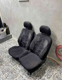 كشنات فكترا • زوج • قطع غيار