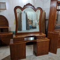 كنتور بابين • ميز مرايه • جربايه نفرين • زاويتين ملابس • اثاث مستعمل •...