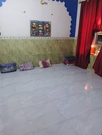 بيت للبيع بالدوانم الشعلة يم بيت علوش مساحته 55متر مربع بيه غرفة جوة و...