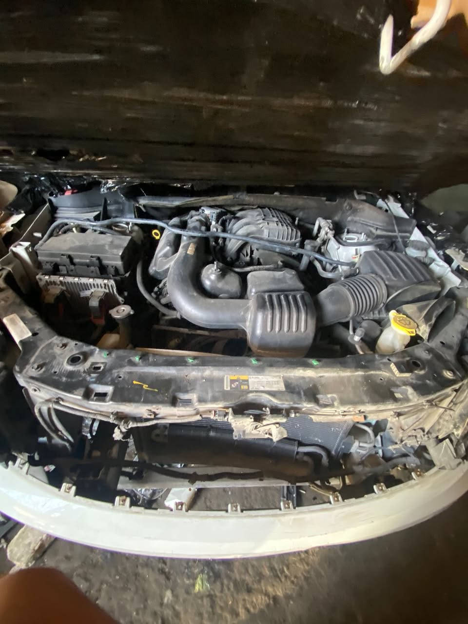 من رخصة مدير الكروب المحترم 
              🚘 المنصوري🚘 
للادوات الاحتياطيه التفصيخ الامريكي🚙
🚗 شوفر ليت 🚗 GMC 🚗 Jeep
( اكاديا - تيران - ماليبو - Jeep رنكد - Jeep كومباس - Jeep  شيروكي - شوفر ليت ترفلص - شوفرليت امباله- شوفرليت كونكس)
العنوان : بغداد - ساحه الطيران  - مدخل شيخ عمر  - الفرع الاول على اليمين
يوجد لدينا خدمه توصيل جميع محافظات العراق 🚖🚕🚗🛻
للاتصال على الرقم ***********
 (او مراسله الصفحه)
#الجميع
