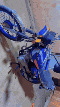 دراجه إيراني ارقام
سعر 1500
للاستفسار 
***********
غير متواجد على النت شة
