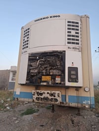 براد للبيع كرونا جهاز sl200e السعر 90 ورقه مجال قليل ..07517113787
