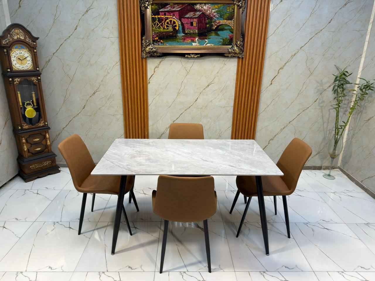 ميز طعام مرمر بورسلين ارجل حديد كشنات جلد

  ميز 6 كرسي 
 ميز 4 كرسي بغداد, العراق


**إذا كنت صاحب هذا الإعلان وتريد حذفه لأي سبب، رجاءا أرسل رسالة إلى الدعم الفني**