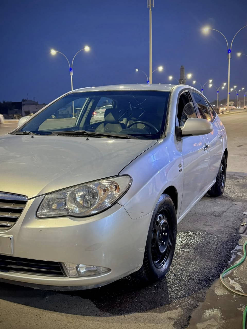 السلام عليكم للبيع افانتي
ادوات ( كص ) بدون لوحات 
كير محرك شرط 
تخم تاير جديد
تبريد تدفى شرط 
كهربائيات شرط  
السعر40 وبيها مجال 
(ويرهم مراوس مع كص)
مكان سياره صلاح الدين (بيجي)‬

***********

***********
