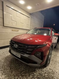 توسان SEL • ٢٠٢٥ • رقم اربيل