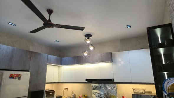 جزء من اعمال كادر الباشا للتأسيسات الكهربائية  مع 

المهندس المدني عدي سالم 

في منطقة حي الجامعة 
للاستفسار اكثر يرجى التواصل على الأرقام التالية ***********
 ***********
