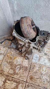 جير اكسنت • ٢٠٠٨-٢٠٠٩ • شرط الشغل