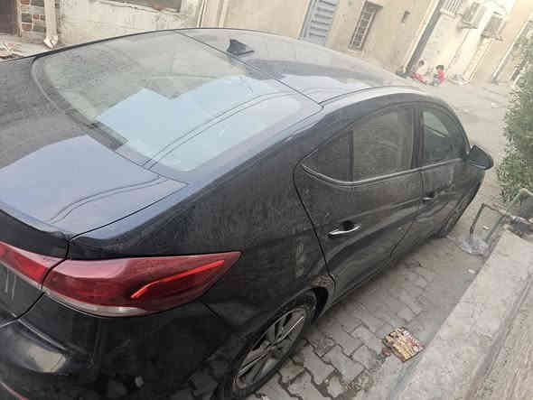 سلام عليكم النتره موديل ١٨فول مواصفات سياره جهزه من كلشي صدر أمامي خلفي سياره ماشيه ٩٠الف مال بيت مكان بغداد الجديده  ***********
