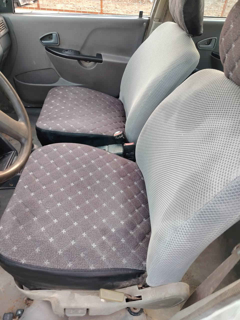 سايبا ٢٠١٠ رقم بغداد باسمي نكليزي مدوشمه جديده تخم تاير محرك بيه بخار بدون تنقيص سعر ٢٨ وبيه مجال للشراي *********** بغداد النهروان
