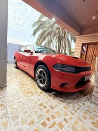 دودج تشارجر GT • ٢٠١٩ • مشي ٢٦٠٠٠٠