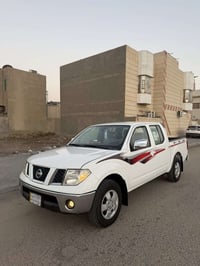 نيفاره • ٢٠١١ • كير عادي