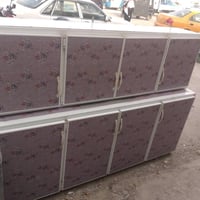 كاونتر مع سنك • مستعمل • معرض شامل