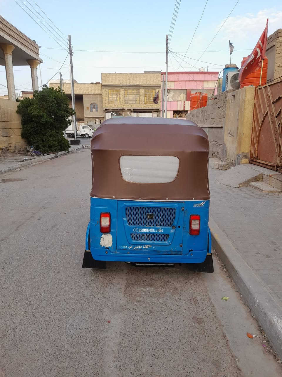 باجاج 2021 رقم وسنويه مكينه مفتوحه تكتك جاهزه السعر 6و500 الشراي يتصل *********** مكاني البصره الحيانيه
