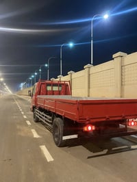 مازدا حمل • ١٩٩١ • تحويل ثاني يوم